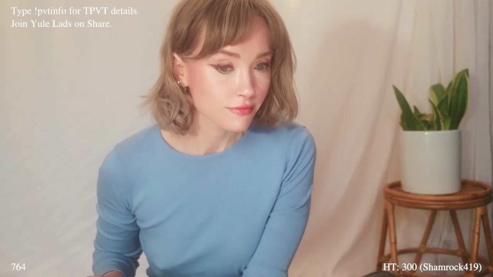 Gallery image thumbnail from coletteclaude's myfreecams stream on, 12/01/2025, 19:51 image 3 of 20