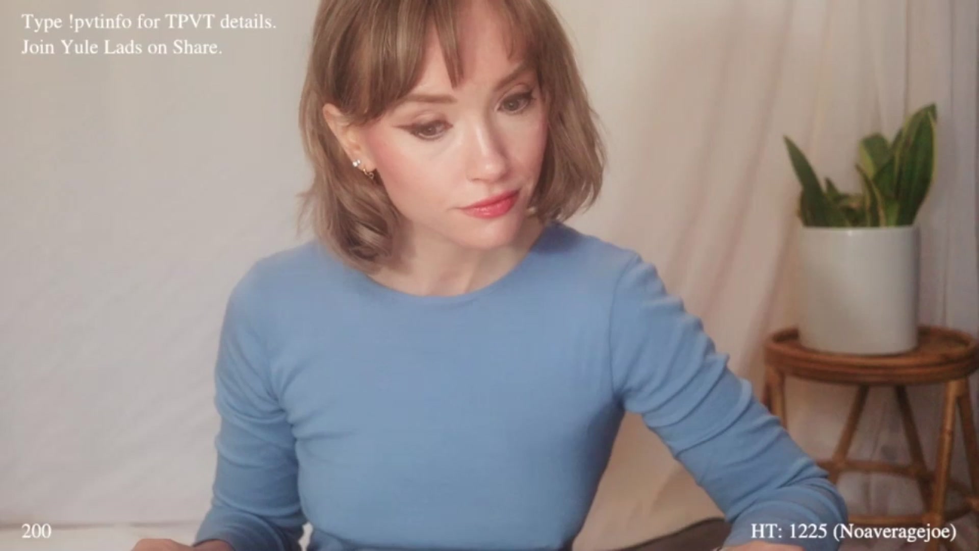 Gallery image thumbnail from coletteclaude's myfreecams stream on, 12/01/2025, 19:51 image 16 of 20