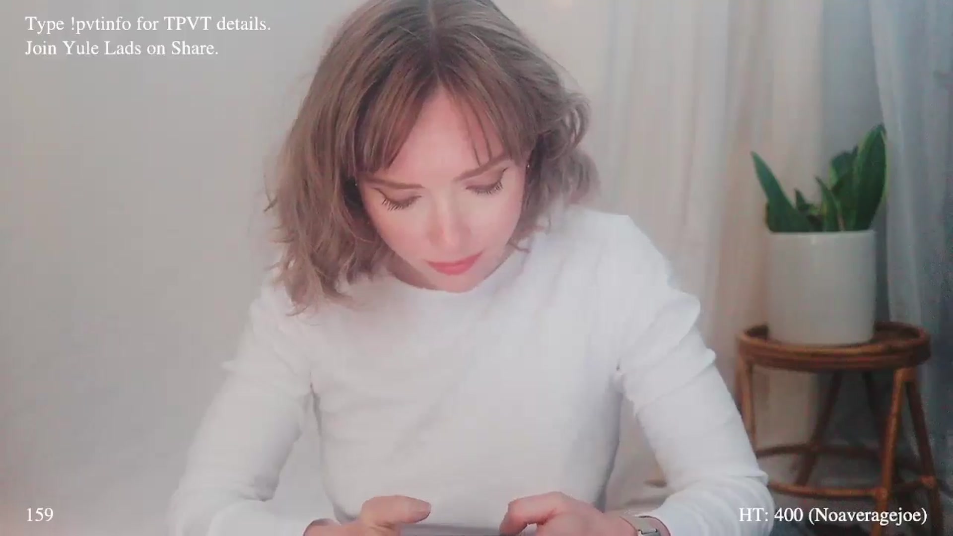 Gallery image thumbnail from coletteclaude's myfreecams stream on, 12/02/2025, 21:25 image 10 of 20