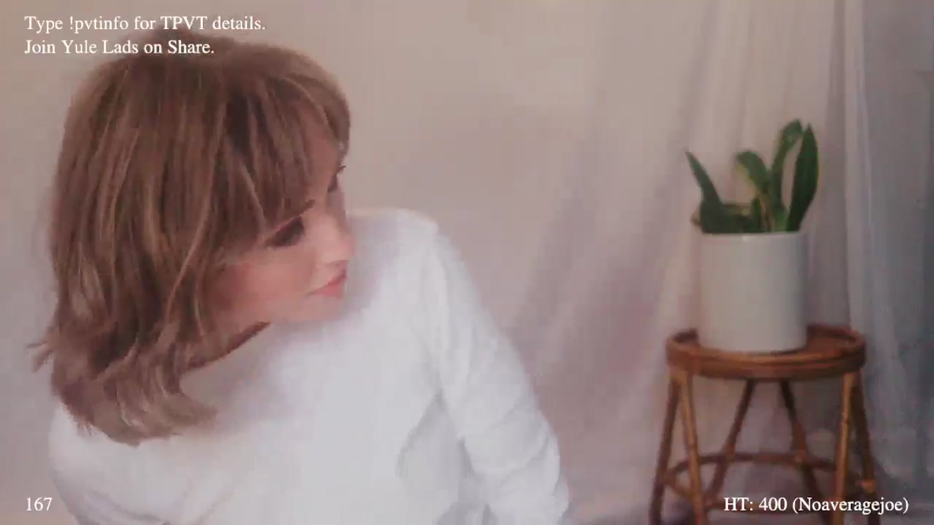 Gallery image thumbnail from coletteclaude's myfreecams stream on, 12/02/2025, 21:25 image 4 of 20