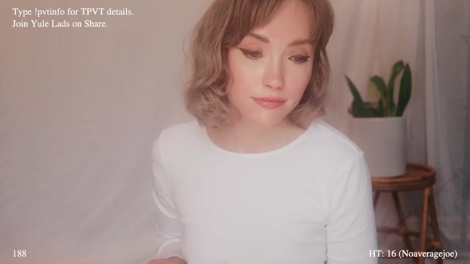 Gallery image thumbnail from coletteclaude's myfreecams stream on, 12/02/2025, 21:25 image 1 of 20