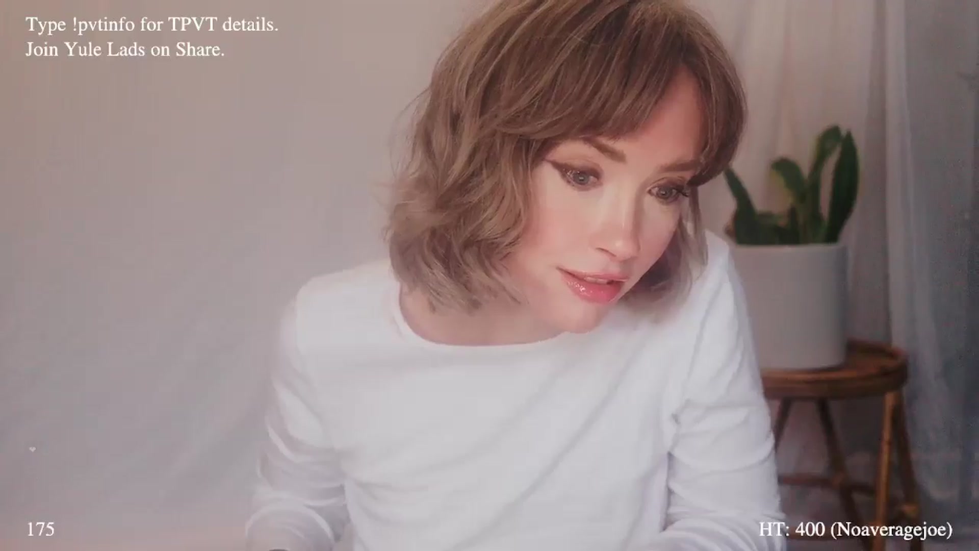 Gallery image thumbnail from coletteclaude's myfreecams stream on, 12/02/2025, 21:25 image 3 of 20