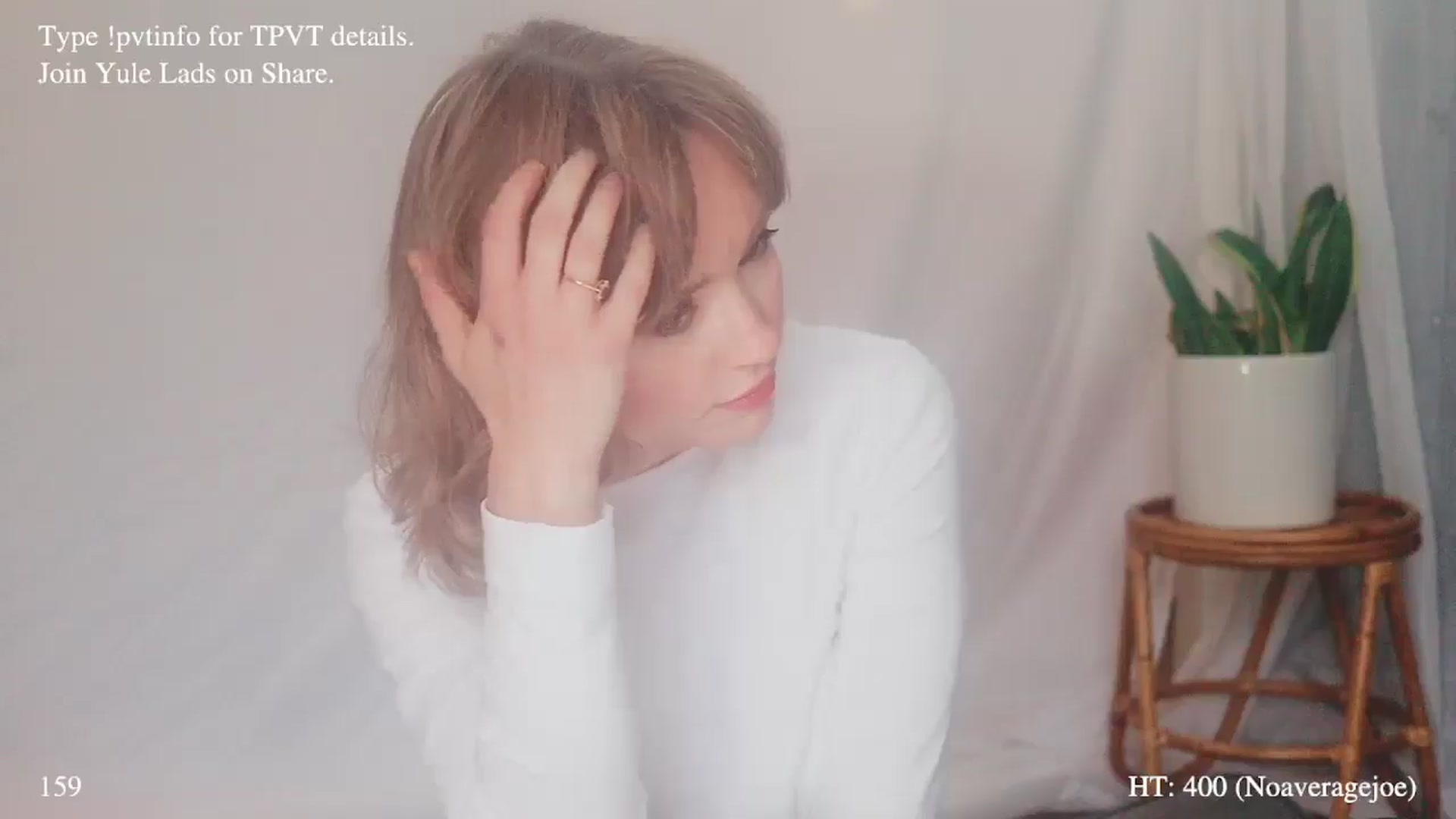 Gallery image thumbnail from coletteclaude's myfreecams stream on, 12/02/2025, 21:25 image 8 of 20