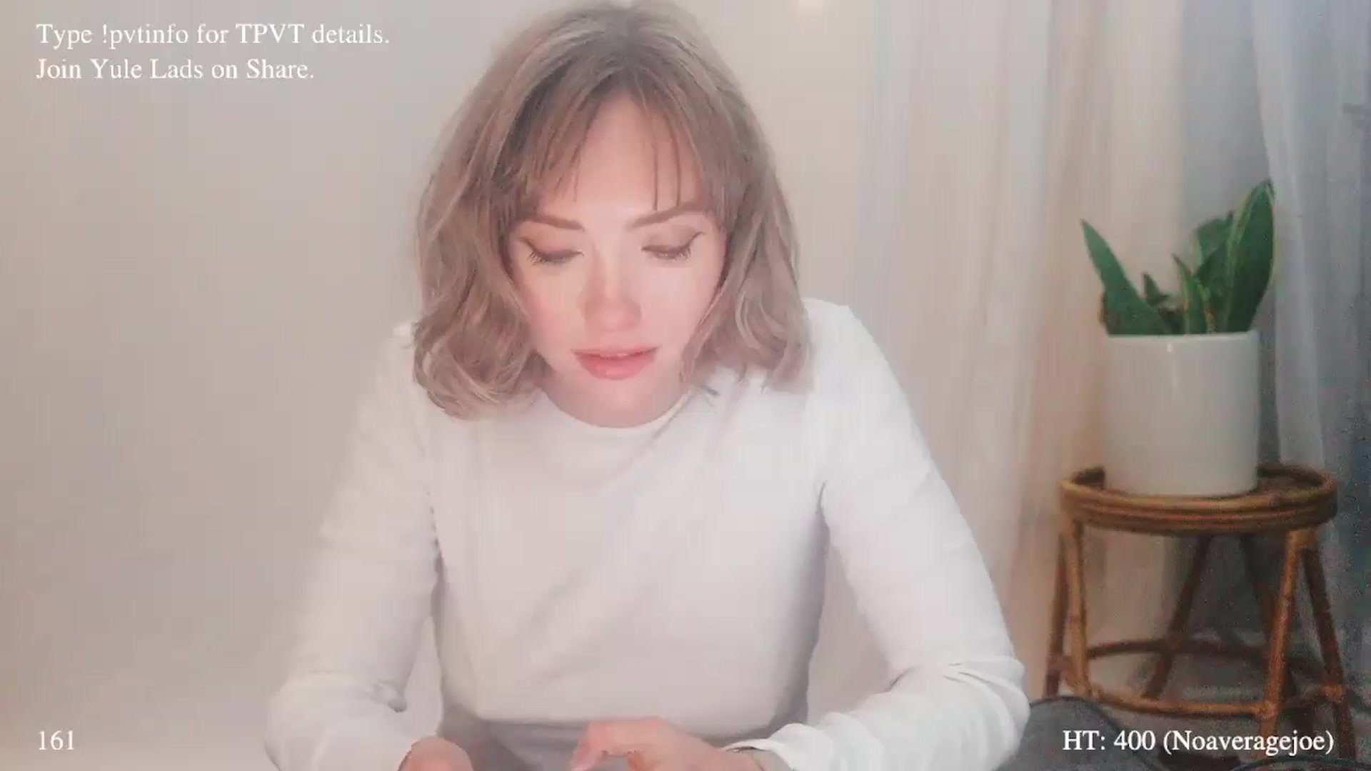Gallery image thumbnail from coletteclaude's myfreecams stream on, 12/02/2025, 21:25 image 13 of 20