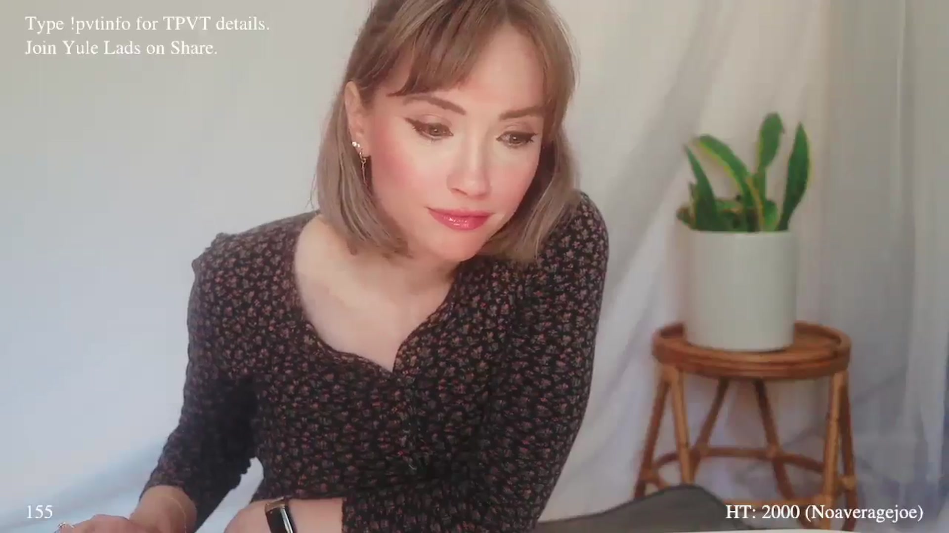 Gallery image thumbnail from coletteclaude's myfreecams stream on, 12/03/2025, 20:34 image 13 of 20