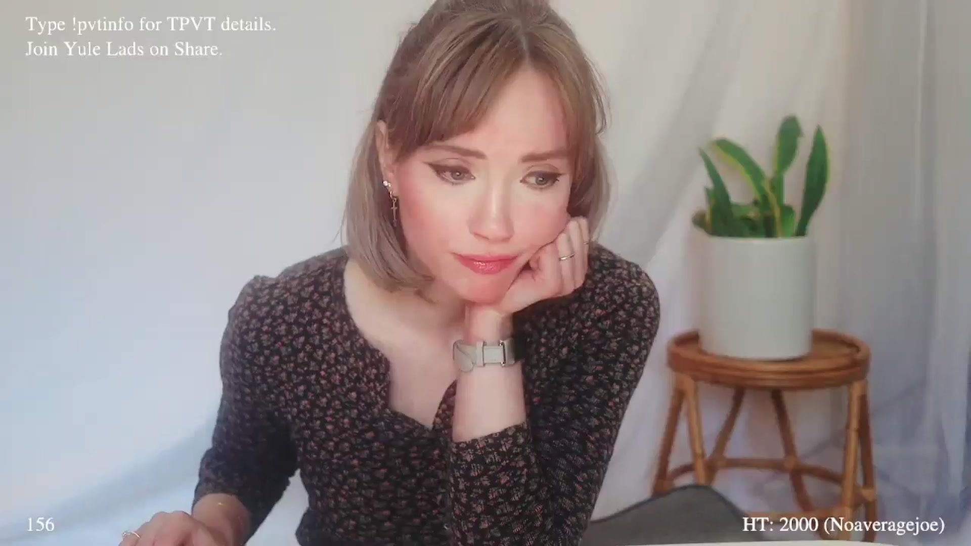 Gallery image thumbnail from coletteclaude's myfreecams stream on, 12/03/2025, 20:34 image 12 of 20
