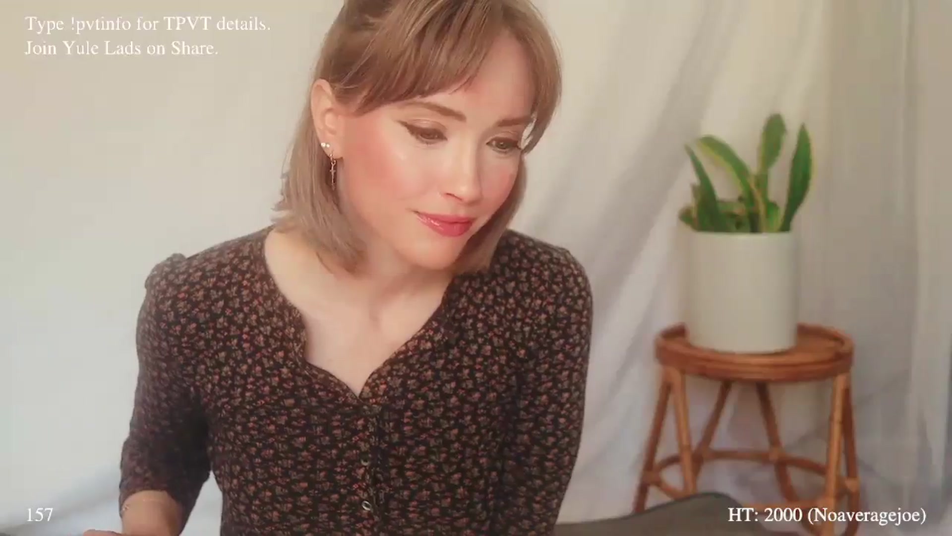 Gallery image thumbnail from coletteclaude's myfreecams stream on, 12/03/2025, 20:34 image 16 of 20