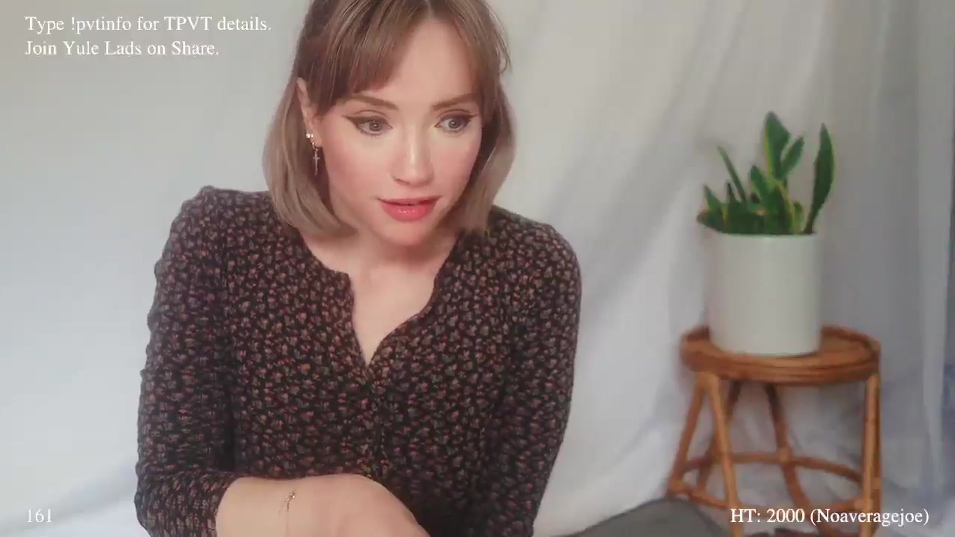 Gallery image thumbnail from coletteclaude's myfreecams stream on, 12/03/2025, 20:34 image 7 of 20