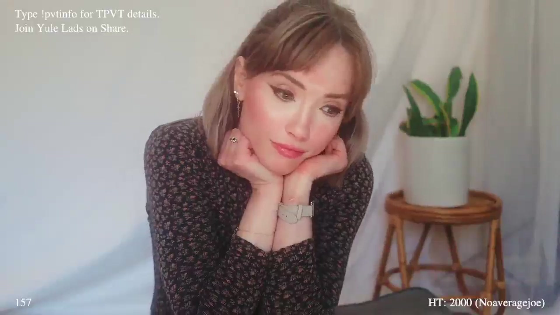Gallery image thumbnail from coletteclaude's myfreecams stream on, 12/03/2025, 20:34 image 14 of 20