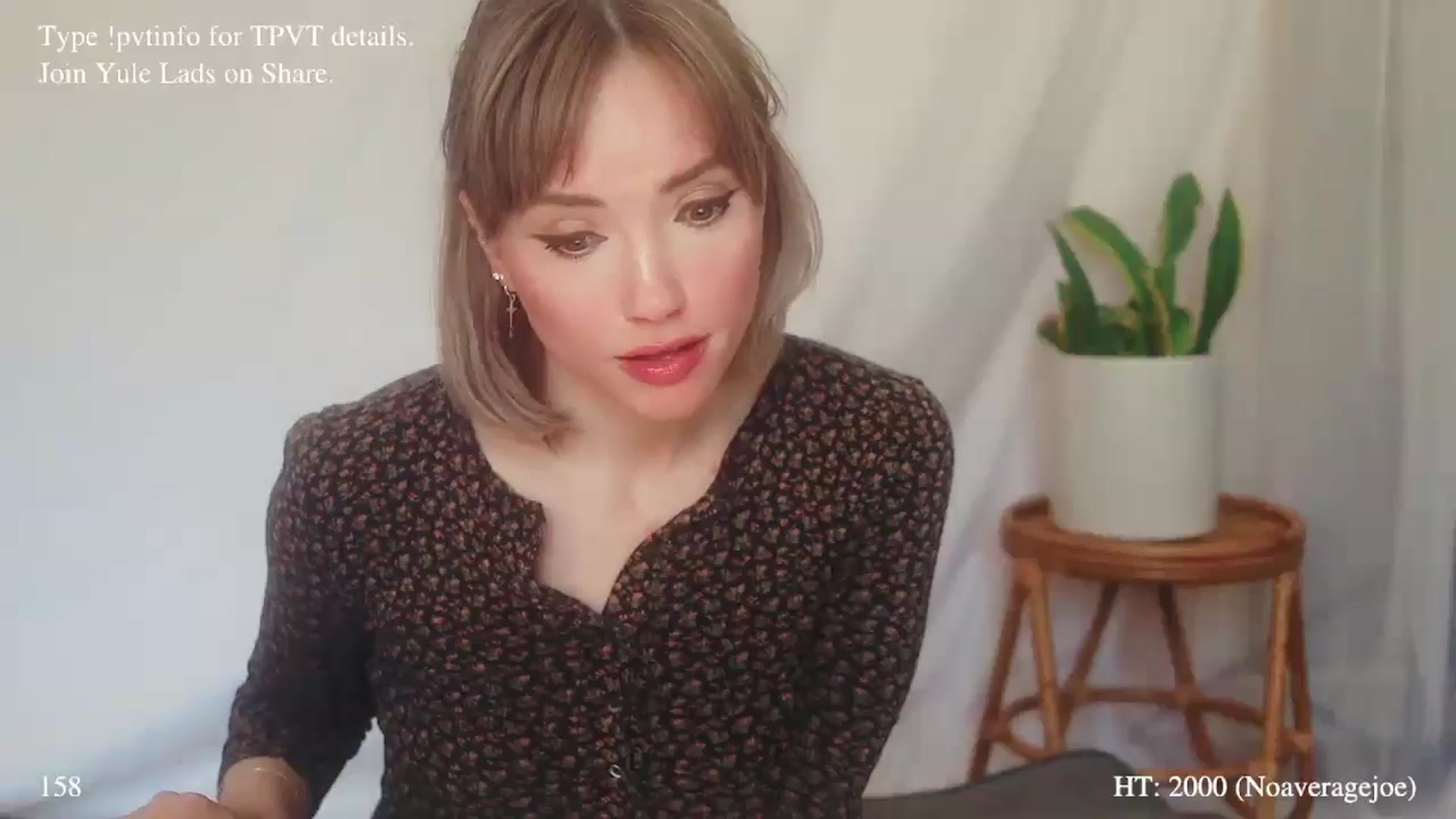 Gallery image thumbnail from coletteclaude's myfreecams stream on, 12/03/2025, 20:34 image 15 of 20