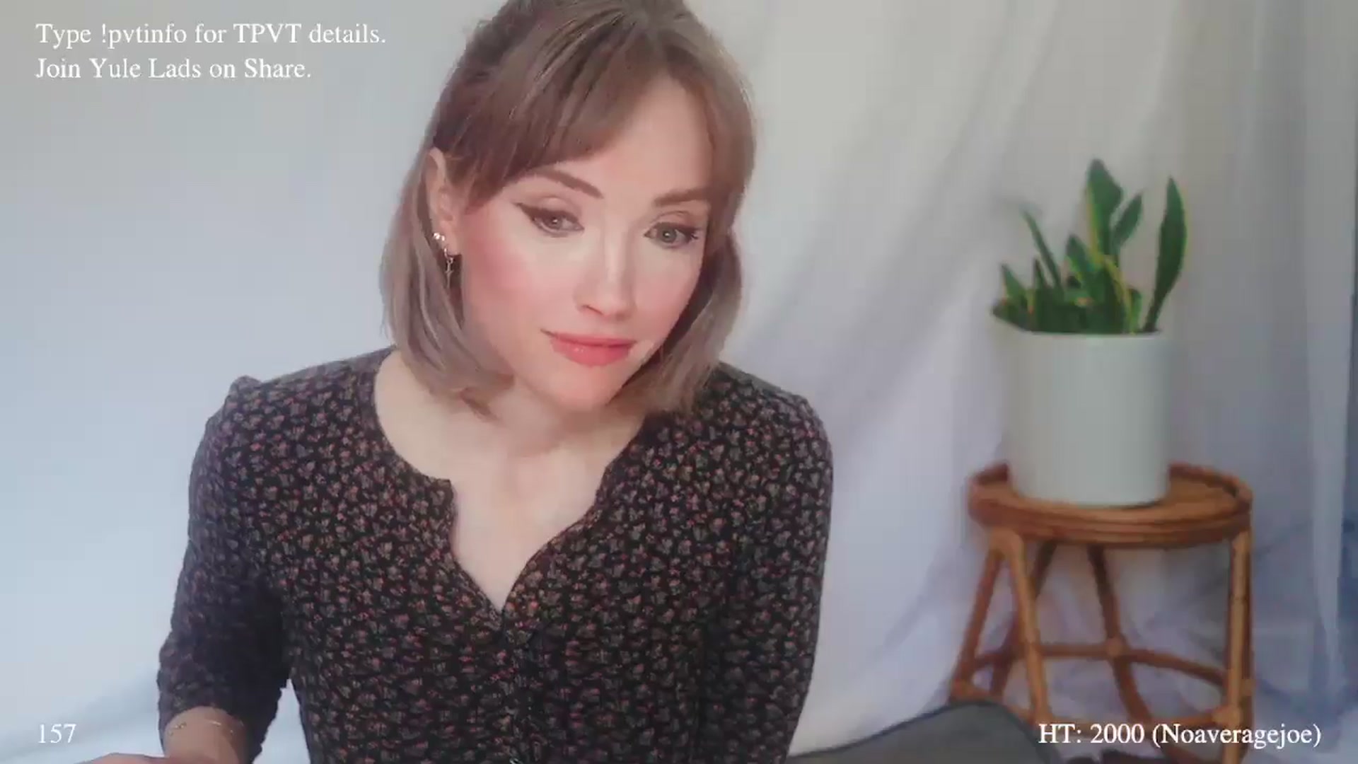 Gallery image thumbnail from coletteclaude's myfreecams stream on, 12/03/2025, 20:34 image 11 of 20