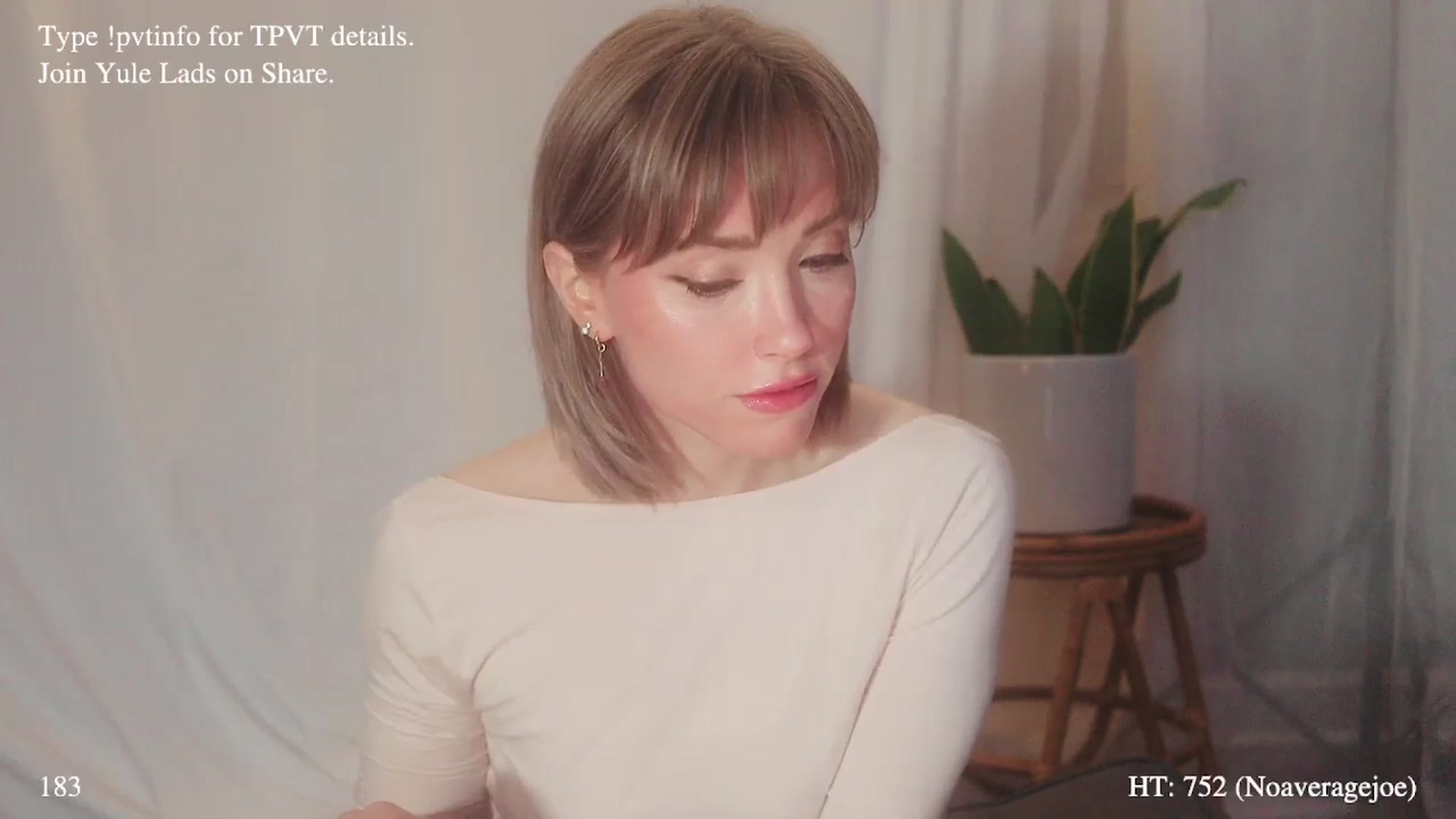 Gallery image thumbnail from coletteclaude's myfreecams stream on, 12/04/2025, 20:23 image 20 of 20
