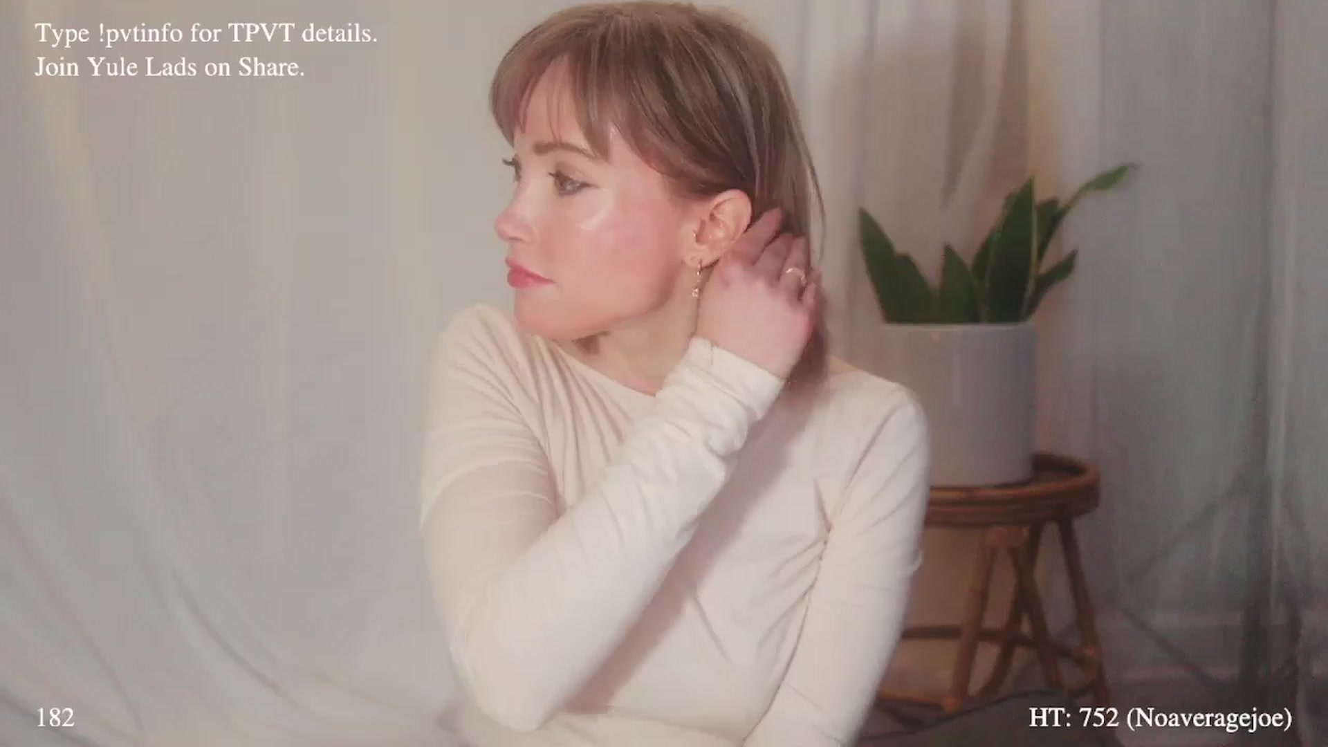 Gallery image thumbnail from coletteclaude's myfreecams stream on, 12/04/2025, 20:23 image 12 of 20