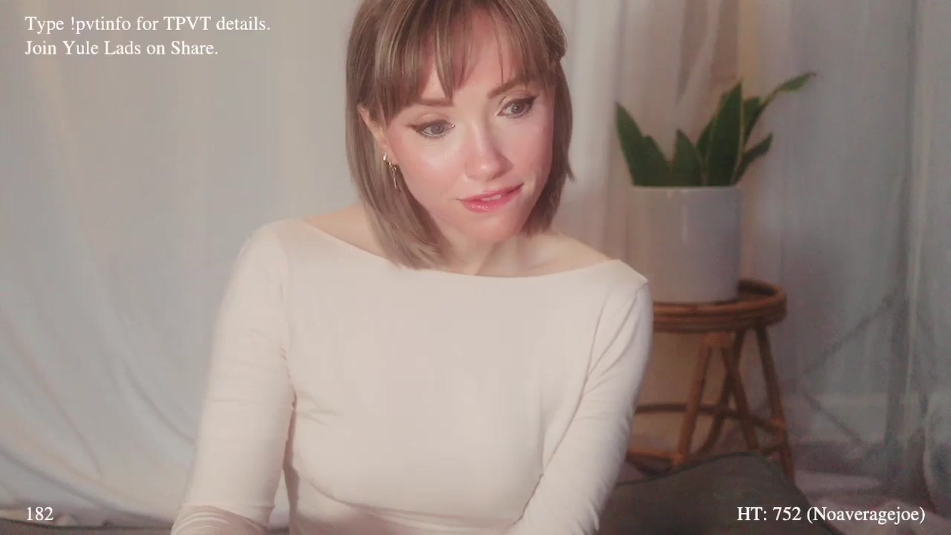 Gallery image thumbnail from coletteclaude's myfreecams stream on, 12/04/2025, 20:23 image 10 of 20