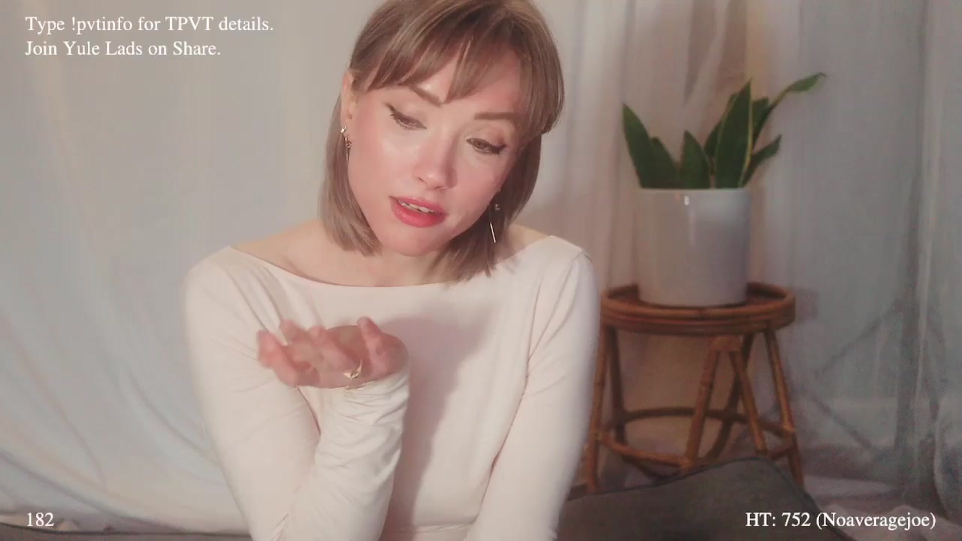 Gallery image thumbnail from coletteclaude's myfreecams stream on, 12/04/2025, 20:23 image 9 of 20