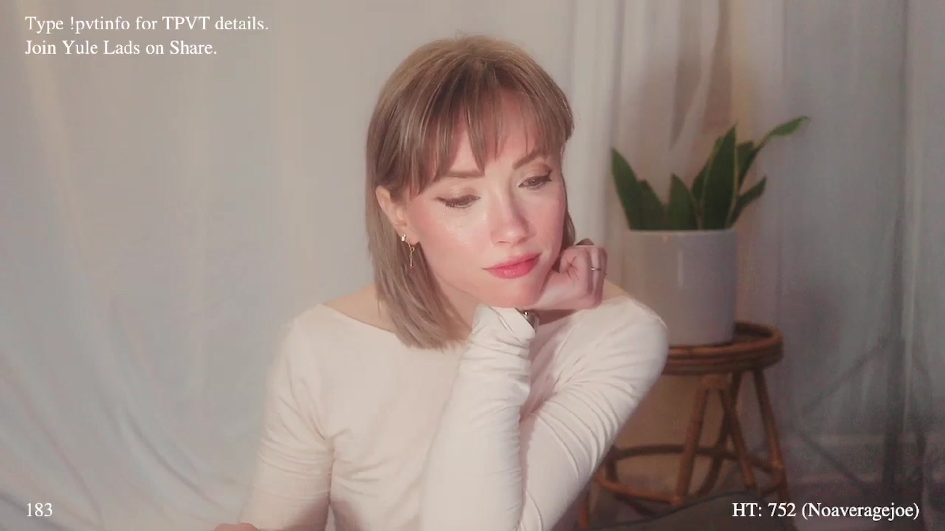 Gallery image thumbnail from coletteclaude's myfreecams stream on, 12/04/2025, 20:23 image 17 of 20
