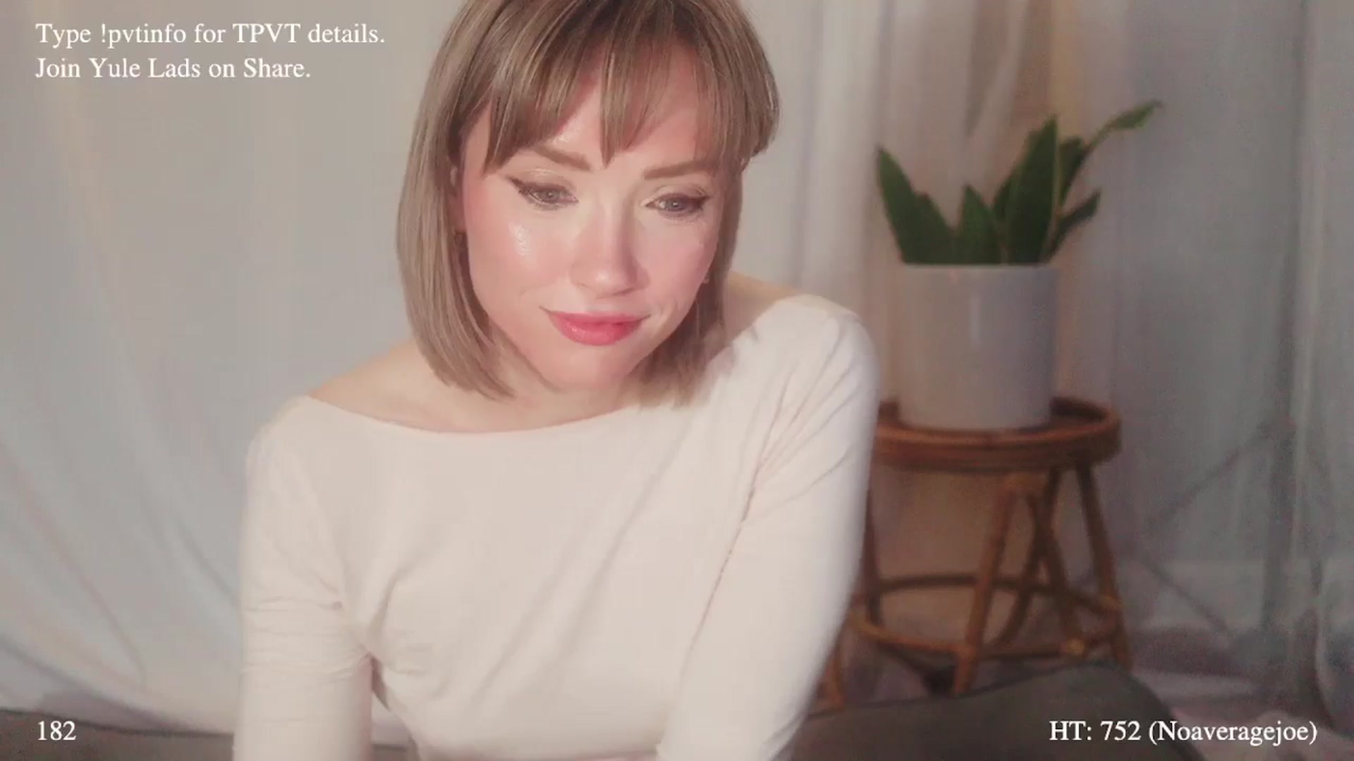 Gallery image thumbnail from coletteclaude's myfreecams stream on, 12/04/2025, 20:23 image 8 of 20