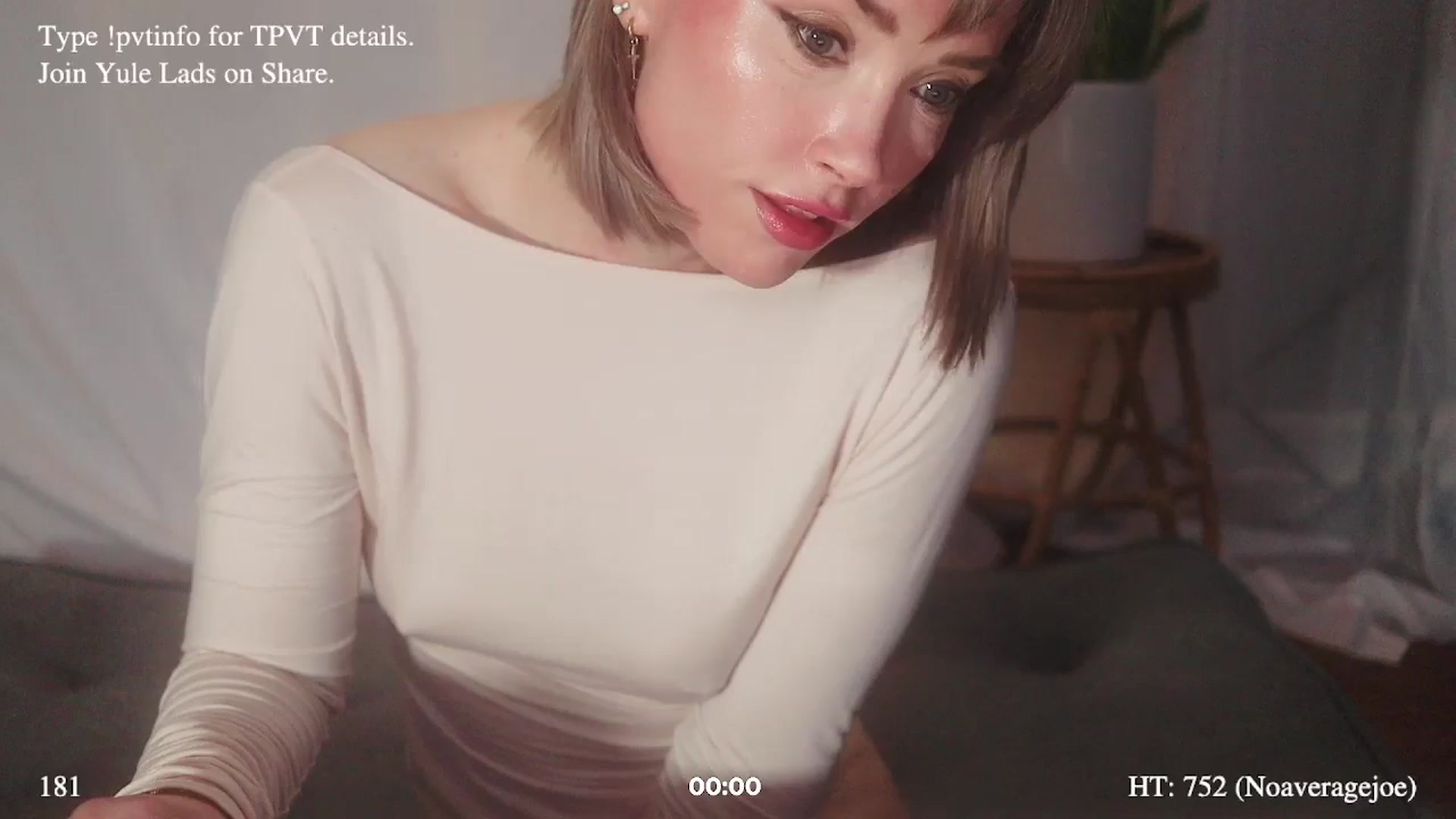 Gallery image thumbnail from coletteclaude's myfreecams stream on, 12/04/2025, 20:23 image 5 of 20