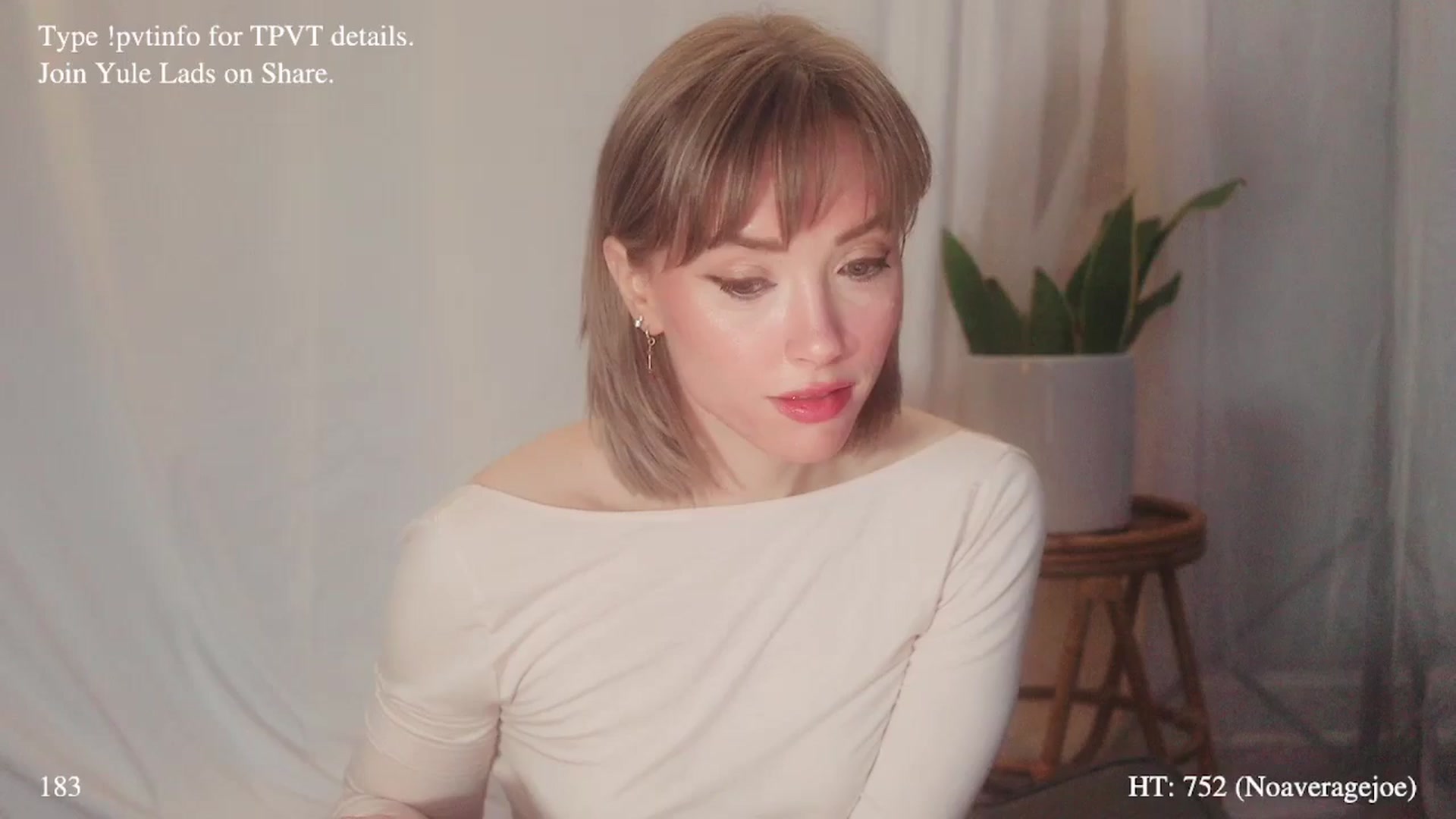Gallery image thumbnail from coletteclaude's myfreecams stream on, 12/04/2025, 20:23 image 16 of 20