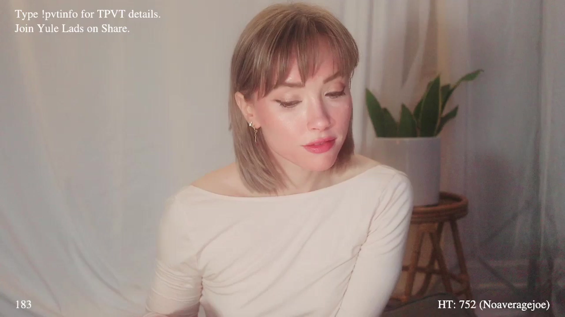 Gallery image thumbnail from coletteclaude's myfreecams stream on, 12/04/2025, 20:23 image 15 of 20