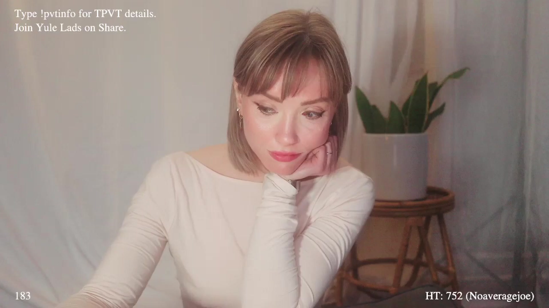 Gallery image thumbnail from coletteclaude's myfreecams stream on, 12/04/2025, 20:23 image 14 of 20