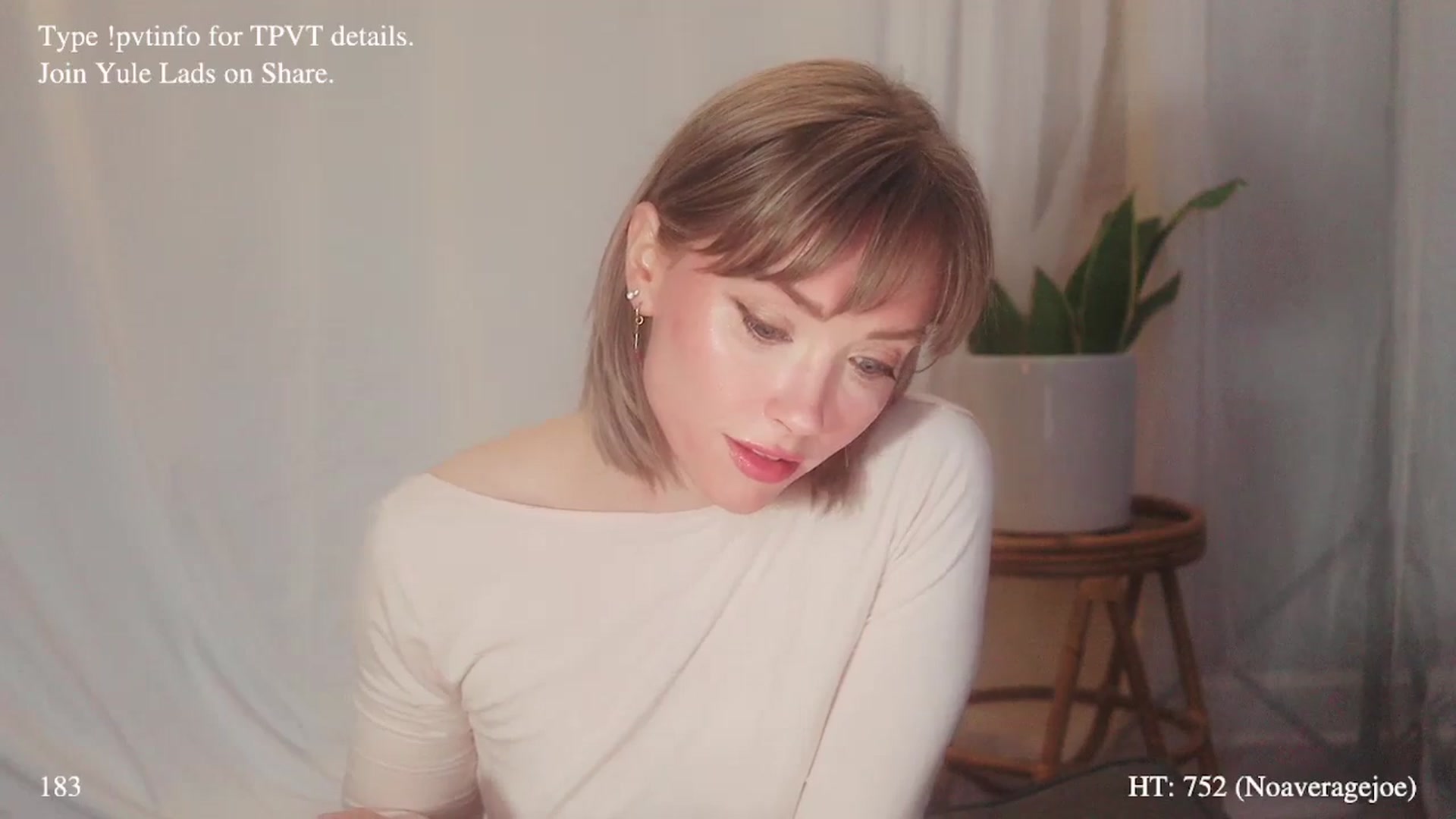 Gallery image thumbnail from coletteclaude's myfreecams stream on, 12/04/2025, 20:23 image 18 of 20