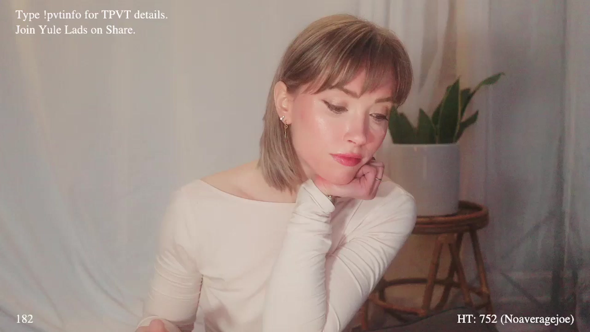 Gallery image thumbnail from coletteclaude's myfreecams stream on, 12/04/2025, 20:23 image 13 of 20