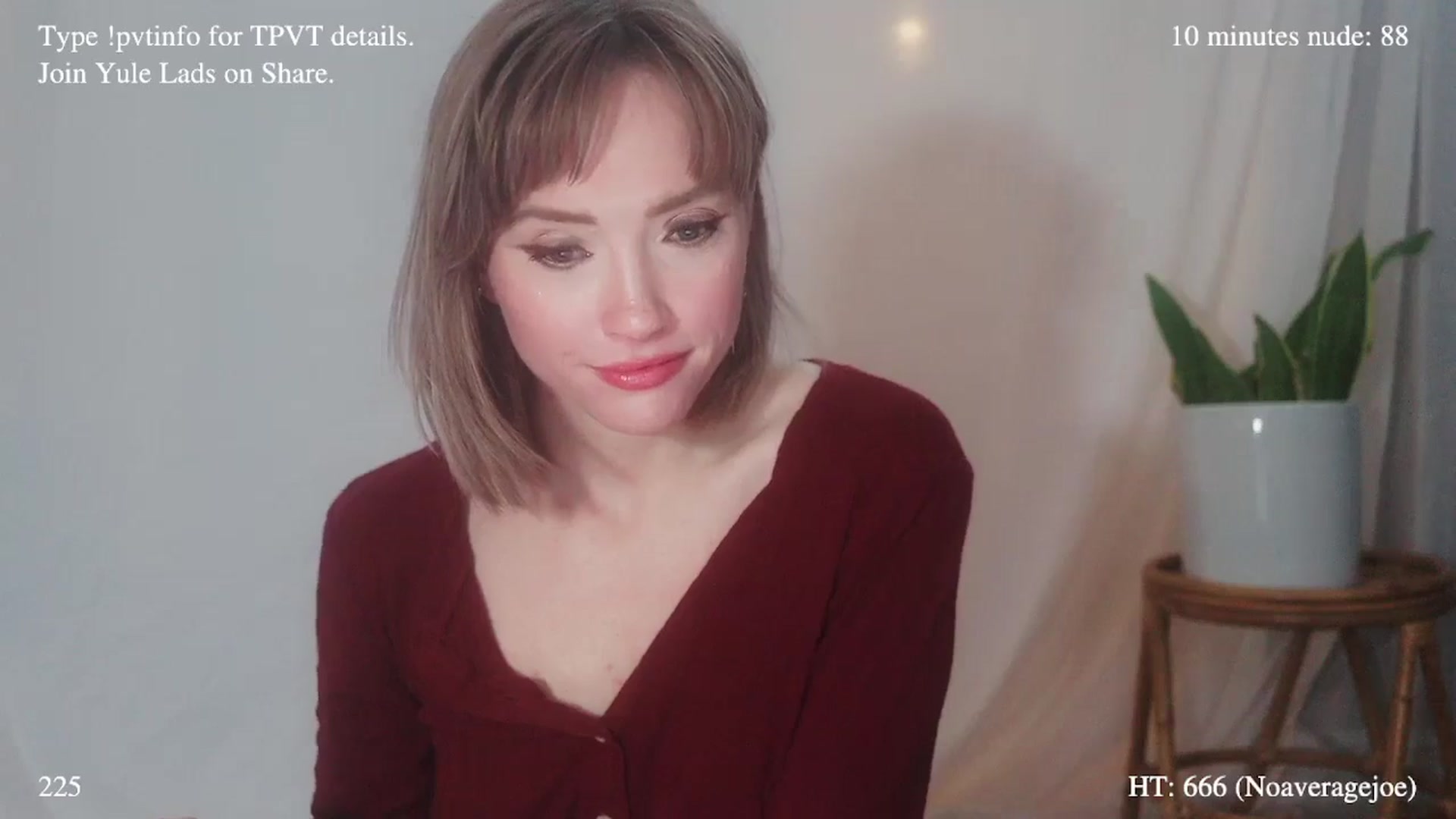 Gallery image thumbnail from coletteclaude's myfreecams stream on, 12/05/2025, 21:18 image 5 of 20