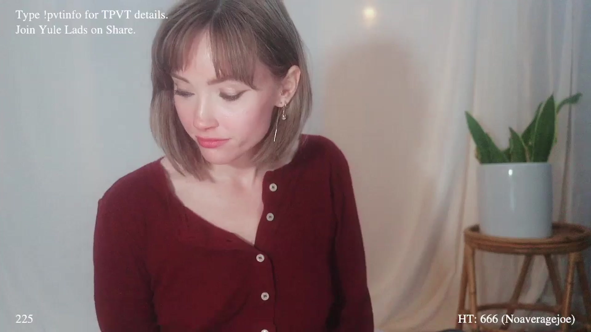 Gallery image thumbnail from coletteclaude's myfreecams stream on, 12/05/2025, 21:18 image 19 of 20
