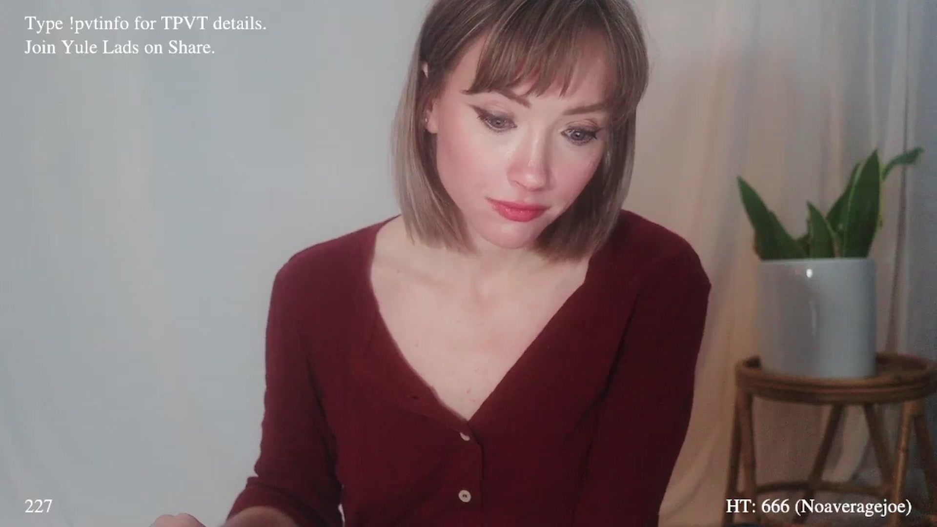 Gallery image thumbnail from coletteclaude's myfreecams stream on, 12/05/2025, 21:18 image 11 of 20