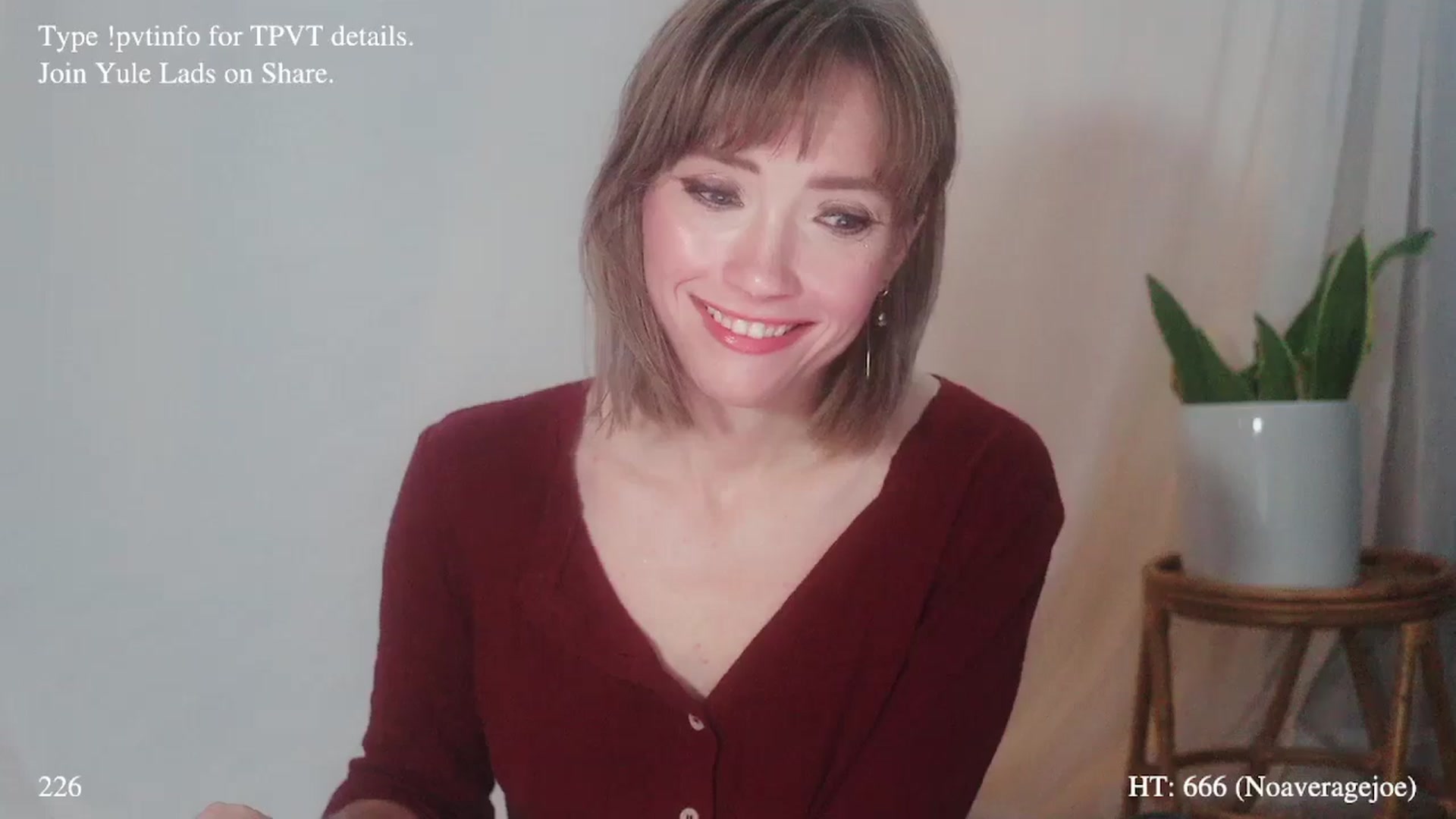 Gallery image thumbnail from coletteclaude's myfreecams stream on, 12/05/2025, 21:18 image 10 of 20