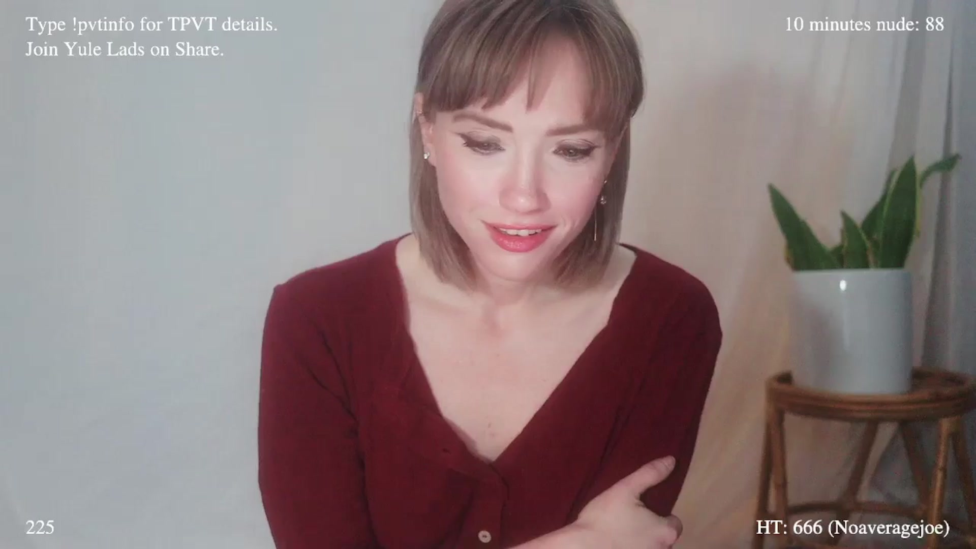 Gallery image thumbnail from coletteclaude's myfreecams stream on, 12/05/2025, 21:18 image 7 of 20