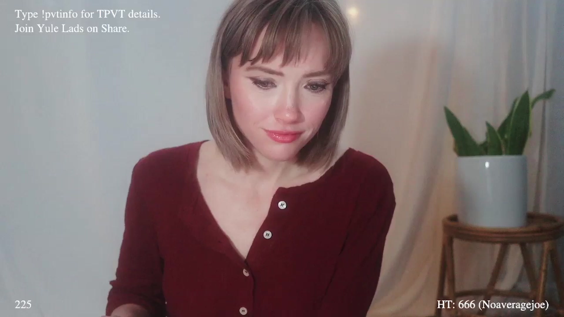 Gallery image thumbnail from coletteclaude's myfreecams stream on, 12/05/2025, 21:18 image 14 of 20