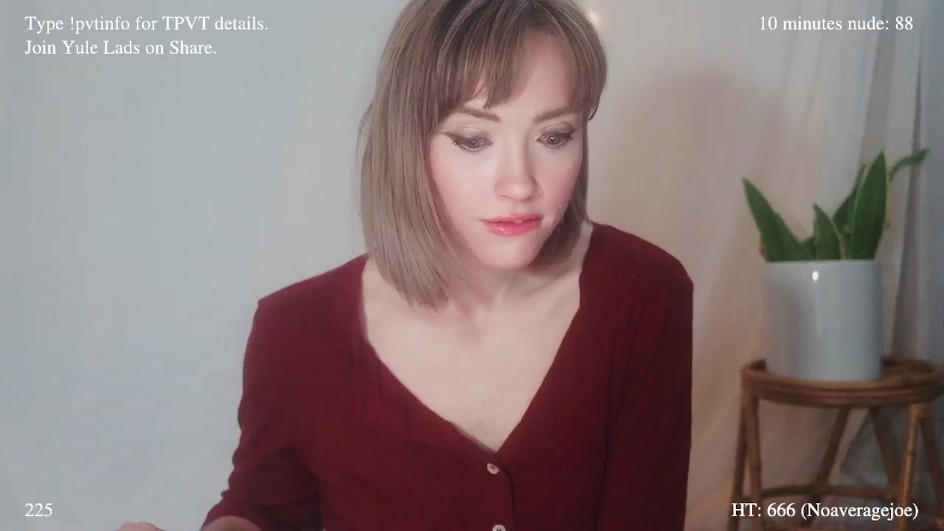 Gallery image thumbnail from coletteclaude's myfreecams stream on, 12/05/2025, 21:18 image 6 of 20