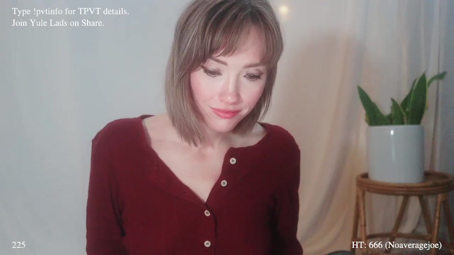 Gallery image thumbnail from coletteclaude's myfreecams stream on, 12/05/2025, 21:18 image 20 of 20