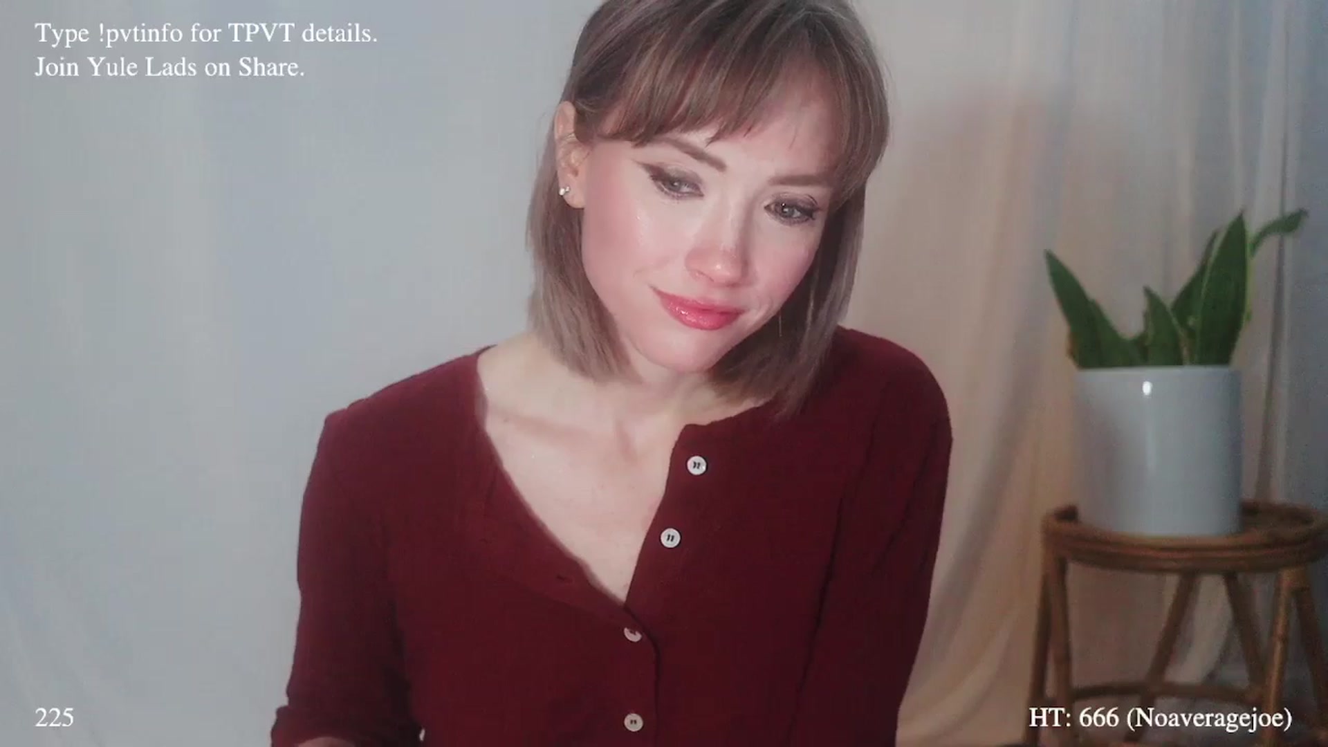 Gallery image thumbnail from coletteclaude's myfreecams stream on, 12/05/2025, 21:18 image 15 of 20