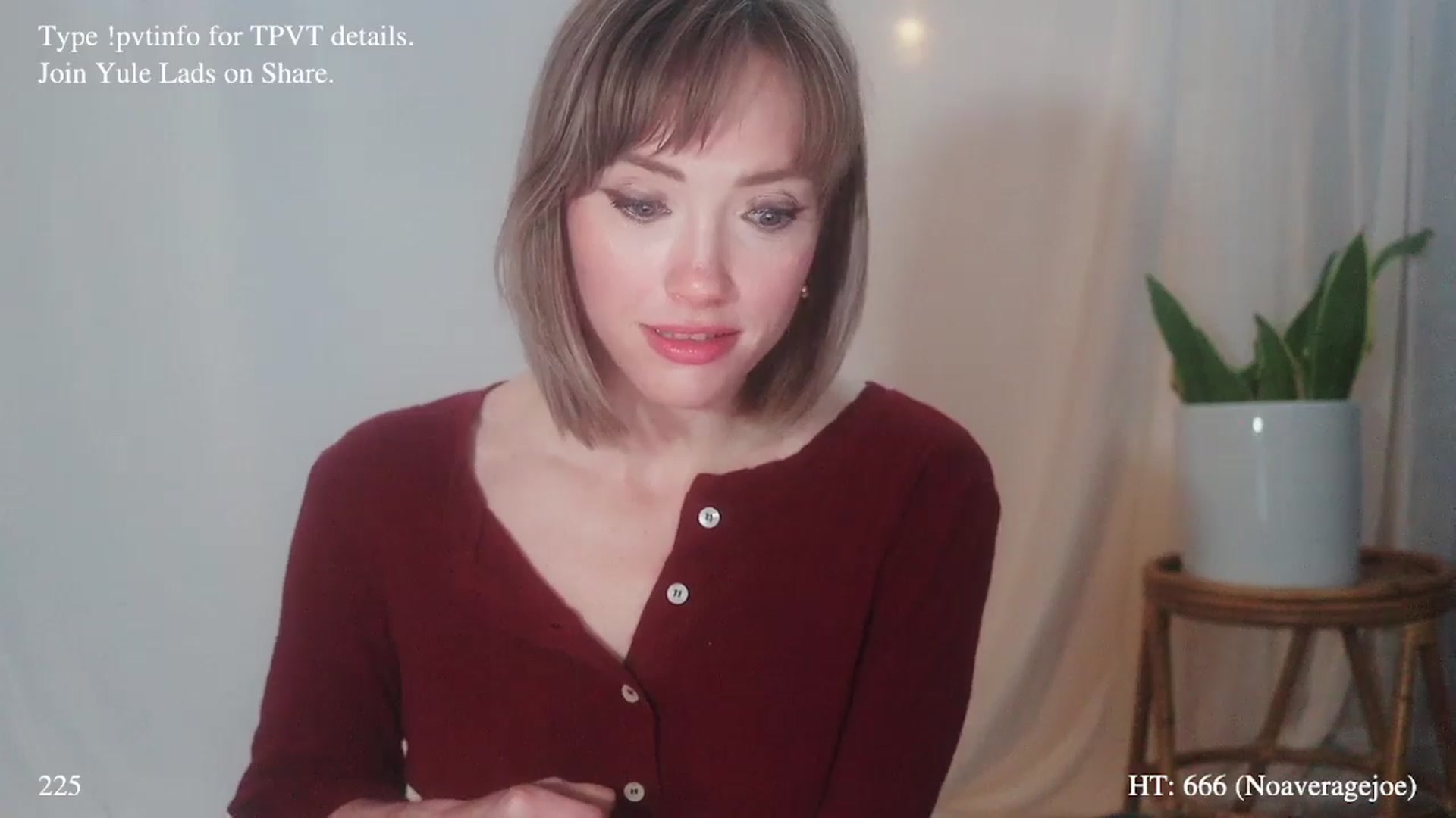 Gallery image thumbnail from coletteclaude's myfreecams stream on, 12/05/2025, 21:18 image 17 of 20