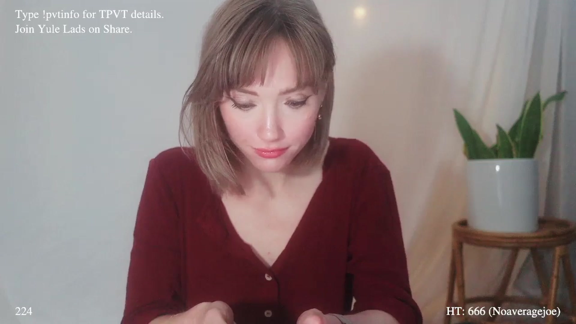 Gallery image thumbnail from coletteclaude's myfreecams stream on, 12/05/2025, 21:18 image 9 of 20
