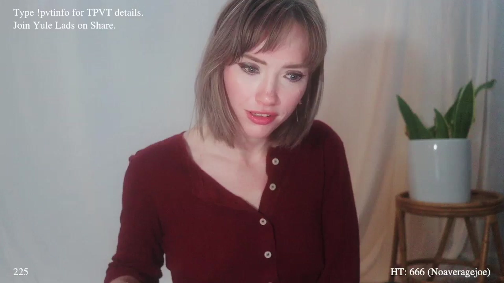 Gallery image thumbnail from coletteclaude's myfreecams stream on, 12/05/2025, 21:18 image 18 of 20