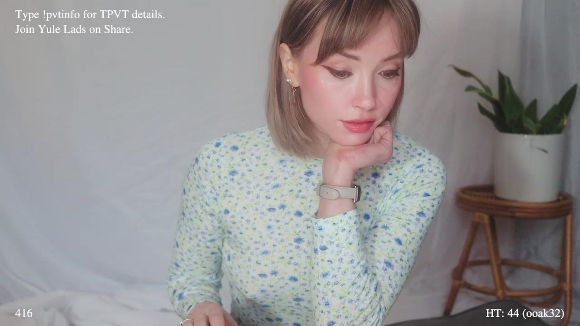 Gallery image thumbnail from coletteclaude's myfreecams stream on, 12/08/2025, 20:46 image 3 of 20