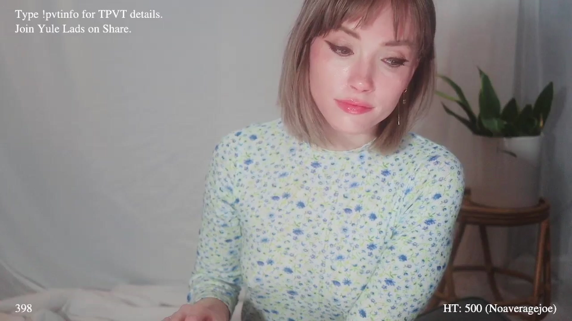 Gallery image thumbnail from coletteclaude's myfreecams stream on, 12/08/2025, 20:46 image 15 of 20