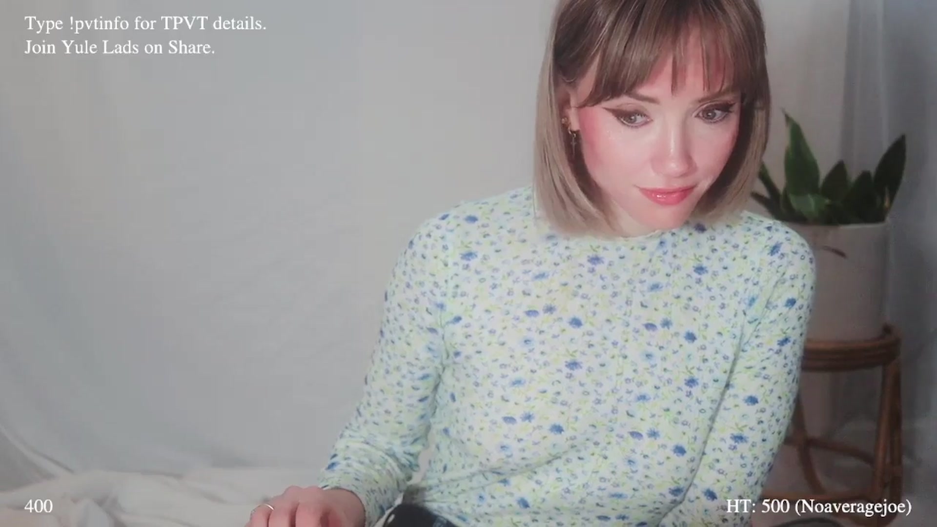 Gallery image thumbnail from coletteclaude's myfreecams stream on, 12/08/2025, 20:46 image 13 of 20