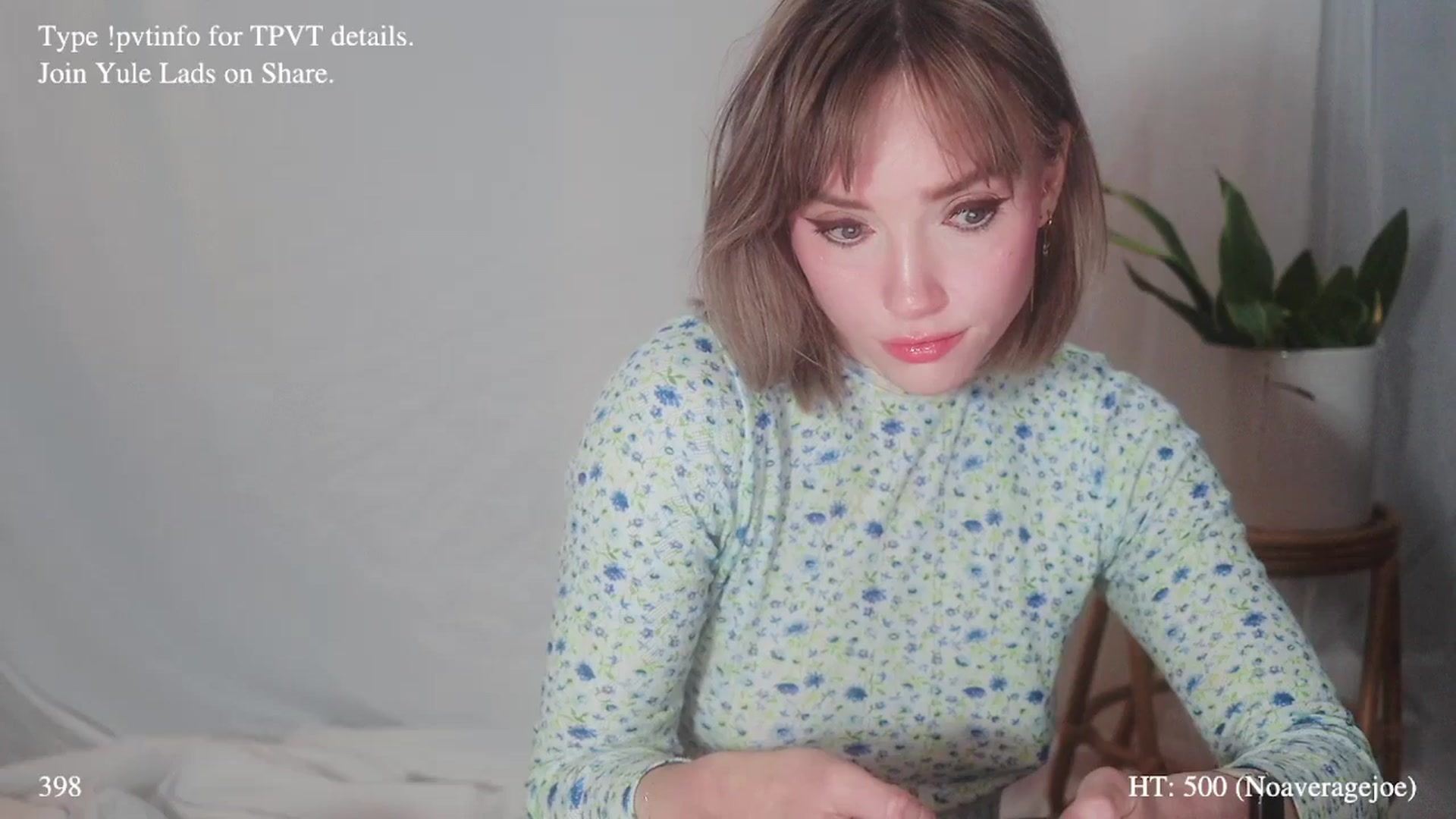 Gallery image thumbnail from coletteclaude's myfreecams stream on, 12/08/2025, 20:46 image 17 of 20