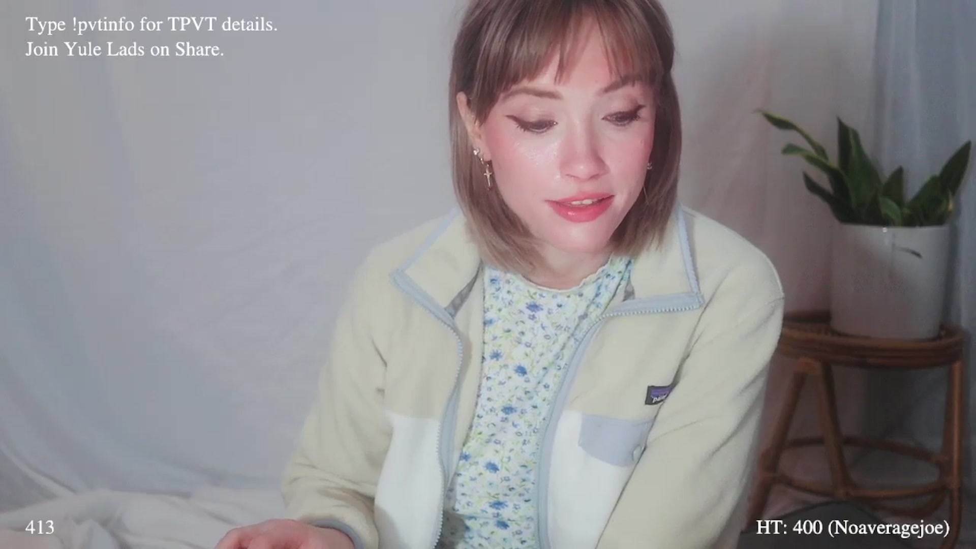 Gallery image thumbnail from coletteclaude's myfreecams stream on, 12/08/2025, 20:46 image 10 of 20