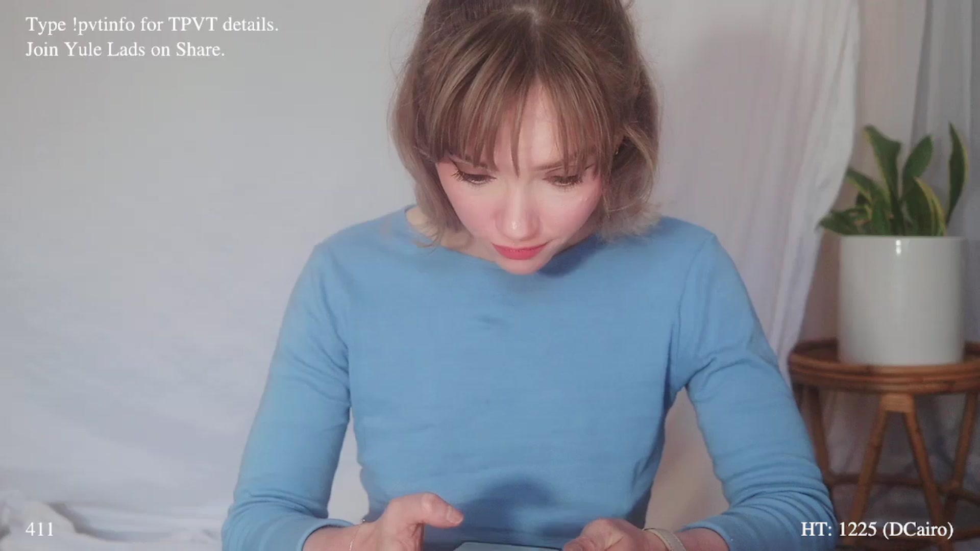 Gallery image thumbnail from coletteclaude's myfreecams stream on, 12/09/2025, 20:23 image 6 of 20
