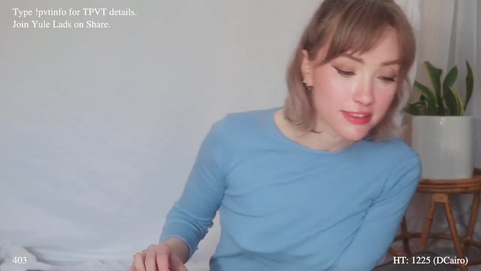 Gallery image thumbnail from coletteclaude's myfreecams stream on, 12/09/2025, 20:23 image 10 of 20