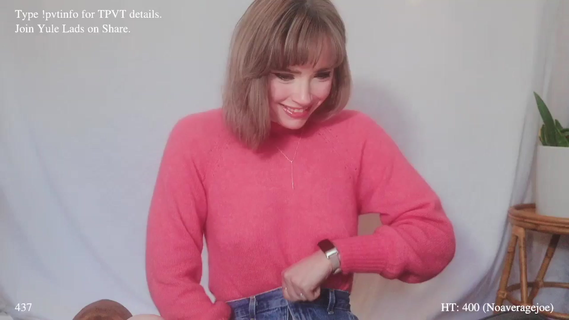 Gallery image thumbnail from coletteclaude's myfreecams stream on, 12/10/2025, 19:09 image 1 of 20