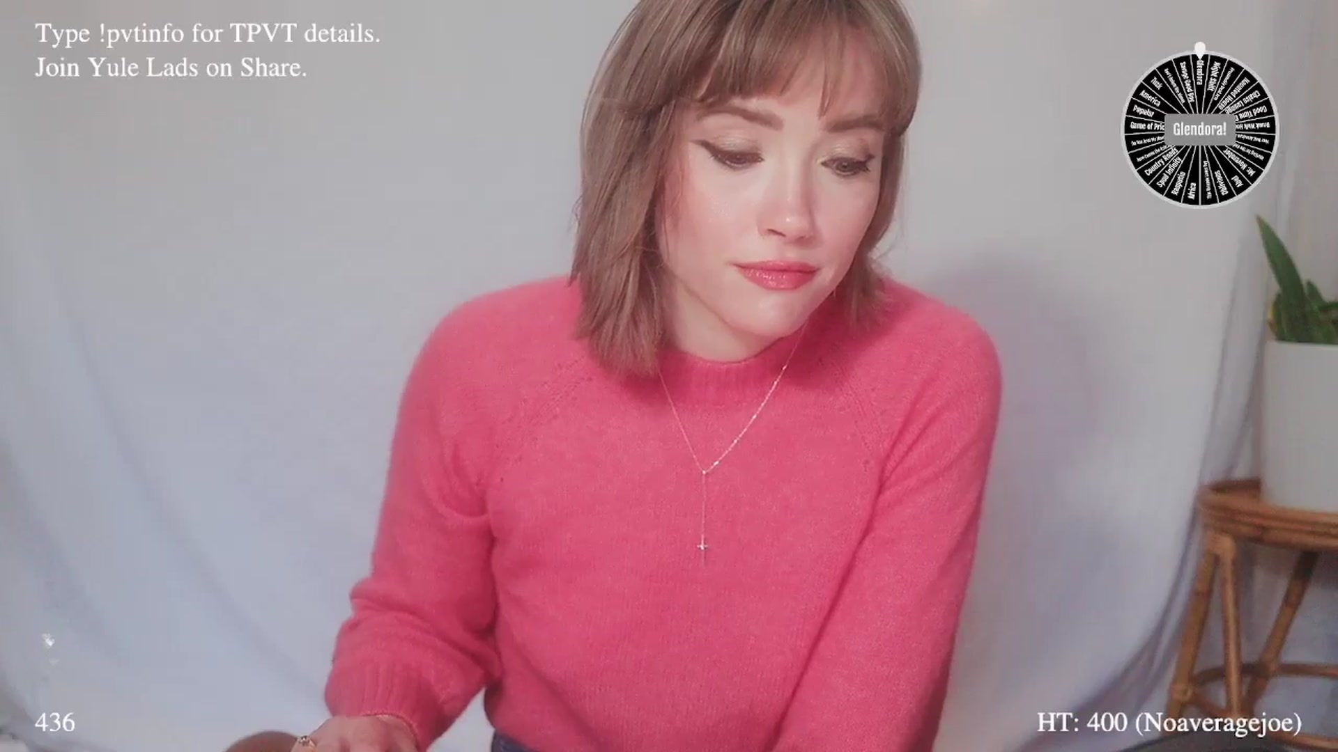 Gallery image thumbnail from coletteclaude's myfreecams stream on, 12/10/2025, 19:09 image 2 of 20