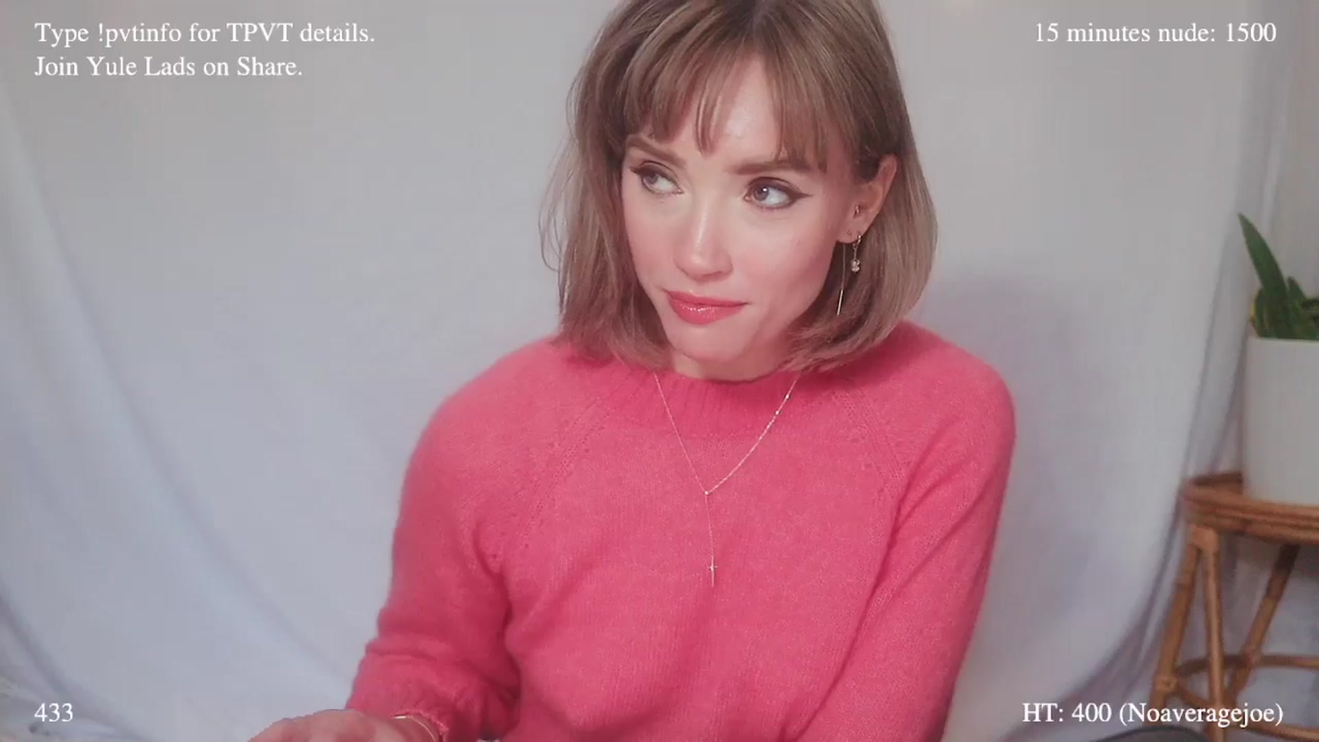 Gallery image thumbnail from coletteclaude's myfreecams stream on, 12/10/2025, 19:09 image 6 of 20