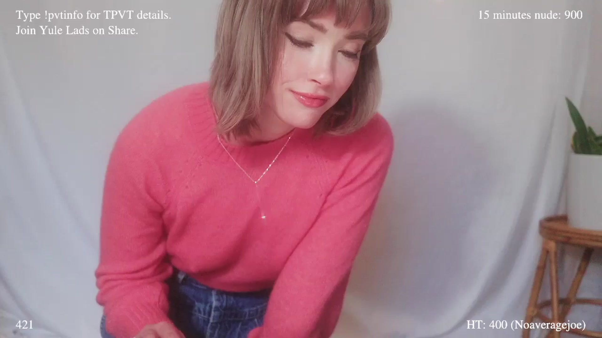 Gallery image thumbnail from coletteclaude's myfreecams stream on, 12/10/2025, 19:09 image 8 of 20